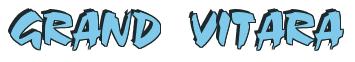 Rendering -GRAND VITARA - using Oliva Staccato