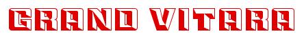 Rendering -GRAND VITARA - using Race JLS