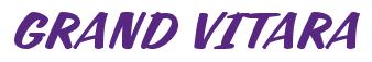 Rendering -GRAND VITARA - using Casual Script