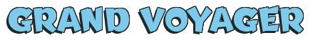Rendering -GRAND VOYAGER - using Team Spirit