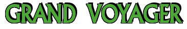 Rendering -GRAND VOYAGER - using Flair