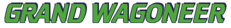 Rendering -GRAND WAGONEER - using Cruiser