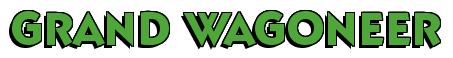 Rendering -GRAND WAGONEER - using Bully