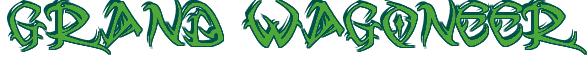 Rendering -GRAND WAGONEER - using Tribal Wild