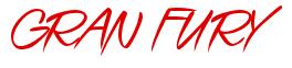 Rendering -GRAN FURY - using Speed Stroke