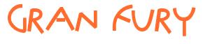 Rendering -GRAN FURY - using Amazon