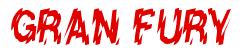 Rendering -GRAN FURY - using Nervous