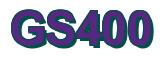 Rendering -GS400 - using Arial Bold