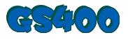 Rendering -GS400 - using Team Spirit