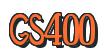 Rendering -GS400 - using Deco