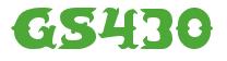 Rendering -GS430 - using Saloon