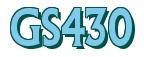 Rendering -GS430 - using Flair