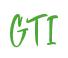 Rendering -GTI - using Snappy