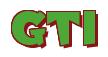 Rendering -GTI - using Team Spirit