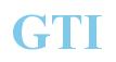 Rendering -GTI - using Times New Roman Bold