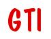 Rendering -GTI - using Dom Casual