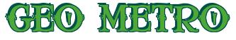 Rendering -Geo METRO - using Matilda