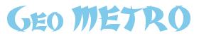 Rendering -Geo METRO - using Karate
