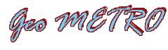 Rendering -Geo METRO - using Rage