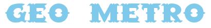 Rendering -Geo METRO - using Saloon