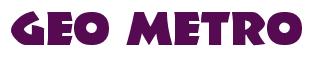 Rendering -Geo METRO - using Informal