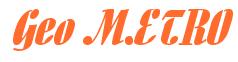 Rendering -Geo METRO - using Aloe