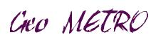 Rendering -Geo METRO - using Scratch