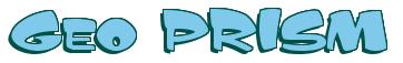 Rendering -Geo PRISM - using Jules Speed