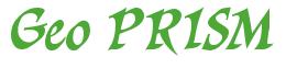 Rendering -Geo PRISM - using Braveheart