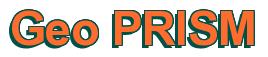 Rendering -Geo PRISM - using Arial Bold