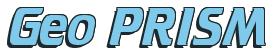 Rendering -Geo PRISM - using Cruiser