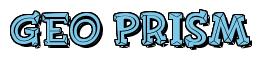 Rendering -Geo PRISM - using FinkBold