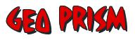 Rendering -Geo PRISM - using Strike