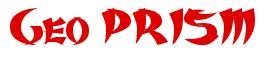 Rendering -Geo PRISM - using Karate