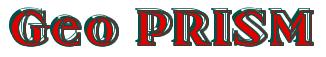 Rendering -Geo PRISM - using Race Chisel