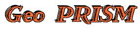 Rendering -Geo PRISM - using Romana