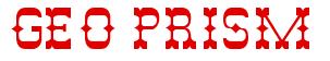 Rendering -Geo PRISM - using Rodeo
