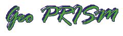Rendering -Geo PRISM - using Rage
