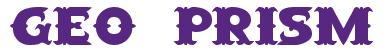 Rendering -Geo PRISM - using Saloon