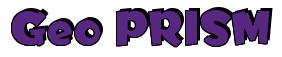 Rendering -Geo PRISM - using Team Spirit
