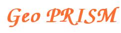 Rendering -Geo PRISM - using Zapf Chancery