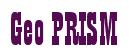 Rendering -Geo PRISM - using Bill Board