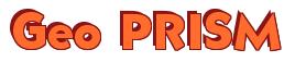 Rendering -Geo PRISM - using Bully