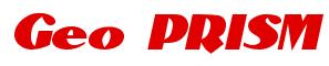 Rendering -Geo PRISM - using Constantine