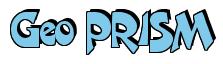 Rendering -Geo PRISM - using Crane