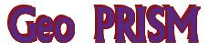 Rendering -Geo PRISM - using Flair