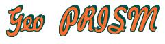 Rendering -Geo PRISM - using Jot-down 