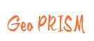 Rendering -Geo PRISM - using Memo