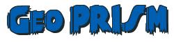 Rendering -Geo PRISM - using Poster