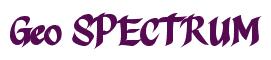 Rendering -Geo SPECTRUM - using Harvest